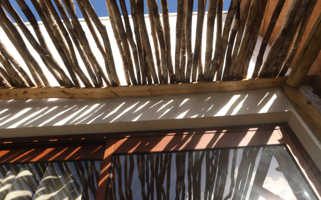 Zero Meia Um pousada