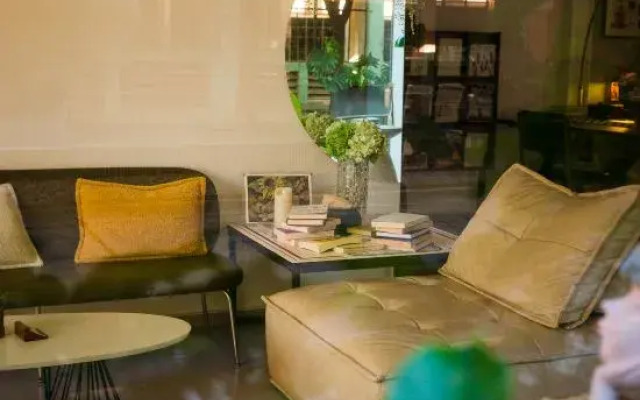 Shenzhen Say Hi Hotel (iD Town)