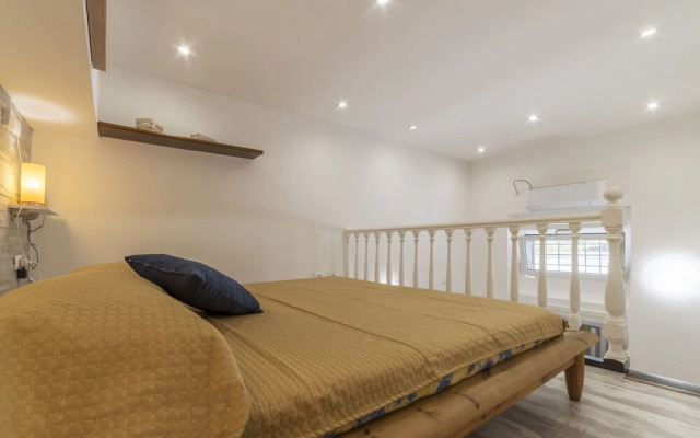 Pigneto Studio Flat