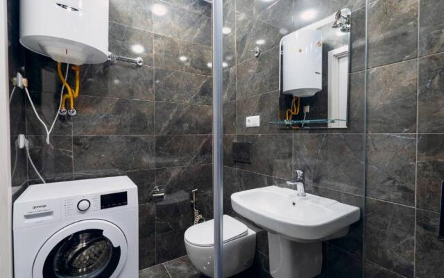 Orbi Beach Tower 2805