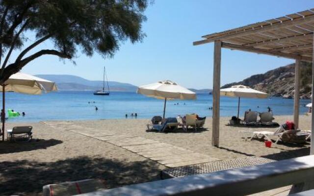 Archipelagos hotel