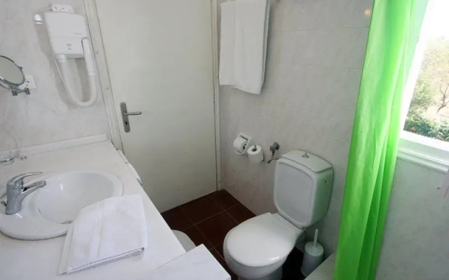 Alkistis Hotel Apartments