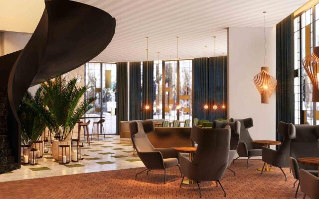 Hotel Soho Boutique Granada