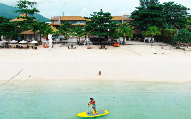 Ananya Lipe Resort