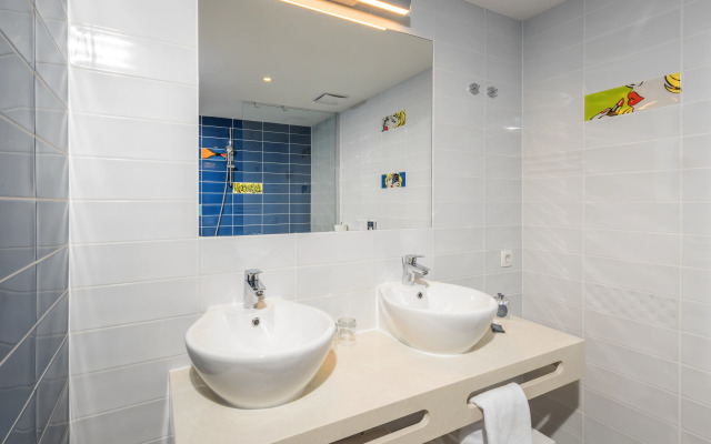 Pharos Hvar Bayhill Hotel