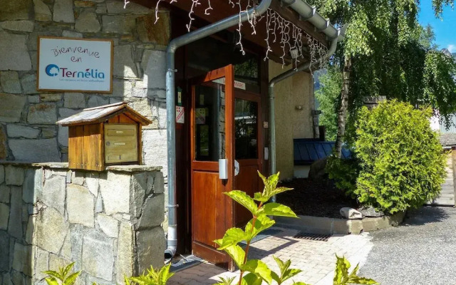 Ternelia - Le Telemark