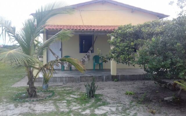 Hospegadem - Brisa do Mar 1