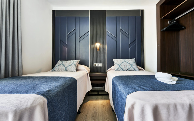 Hotel BelleVue Club