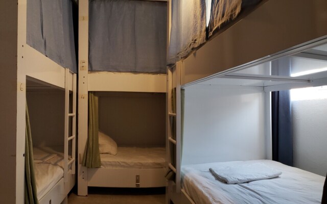 Sole'n Blu Hotel