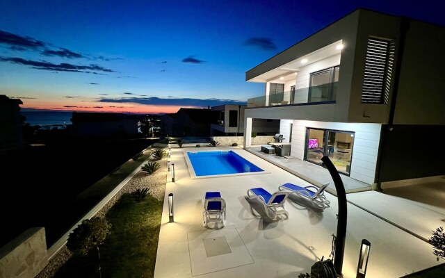Villa Comfort