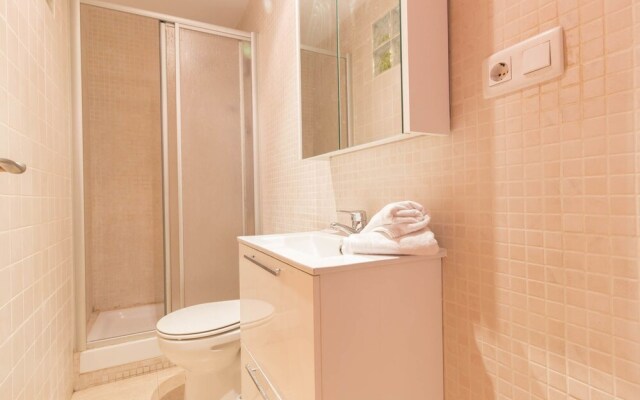 Apartamento Cye