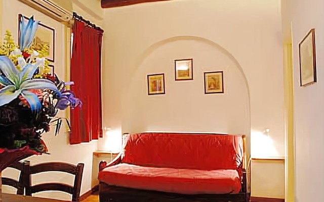 Il Glicine - Colosseo