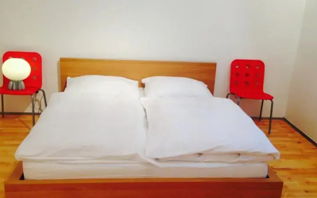 Erzherzog Johann Appartements