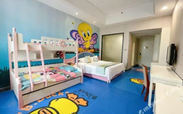 Sanya International Hotel
