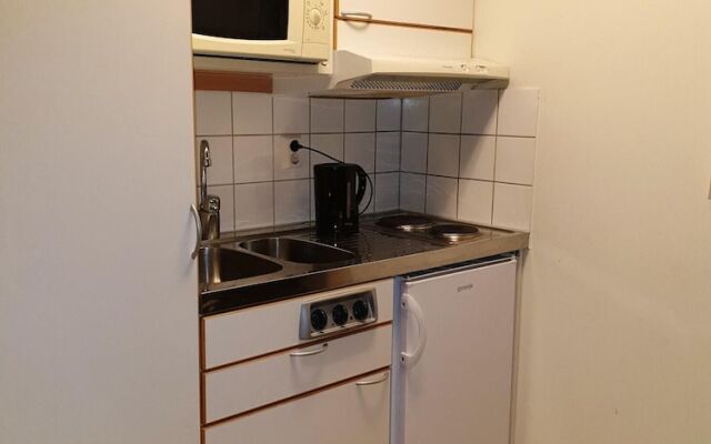 Studio in Nacka