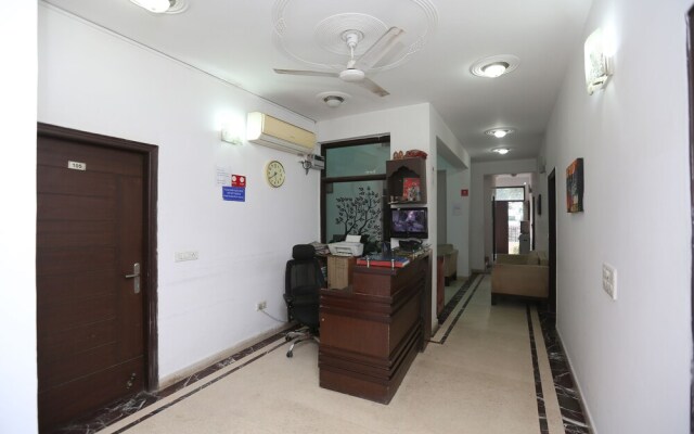 OYO 22311 Corple Stays