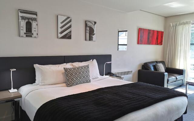 315 Euro Motel & Serviced Apartments