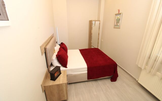 Sahrakent Otel Pendik