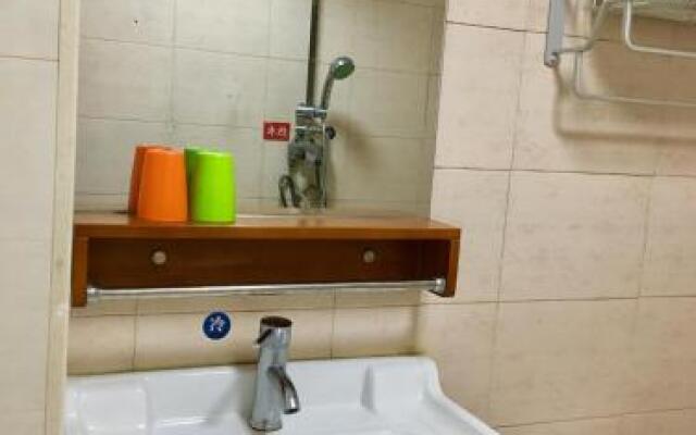 Xi An Sunshine Inn East 8th Road