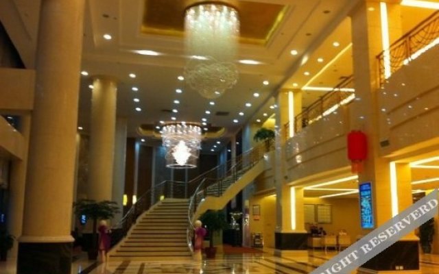 Wanfeng Hotel