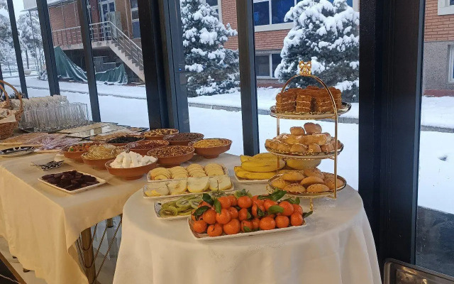 Lakeside Hotel By EDEN Group