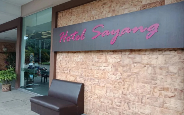 Hotel Sayang