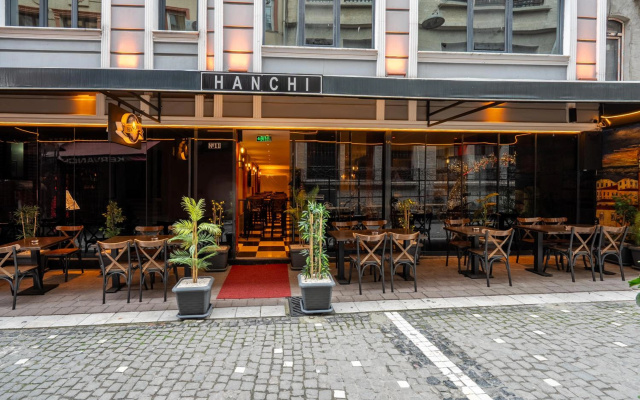 HANCHI