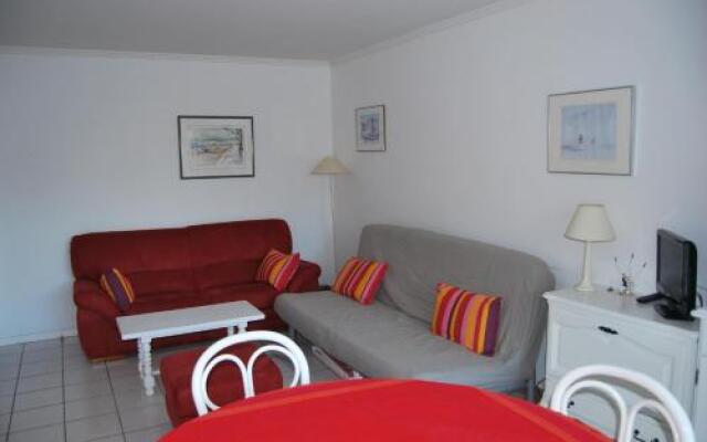 Appartement La Baule Plage