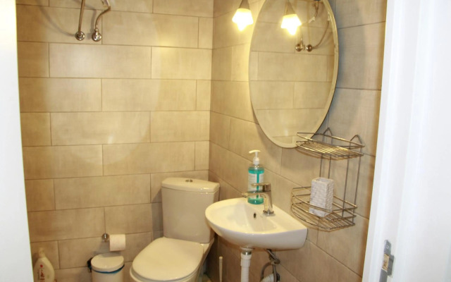 Апартаменты Пластира