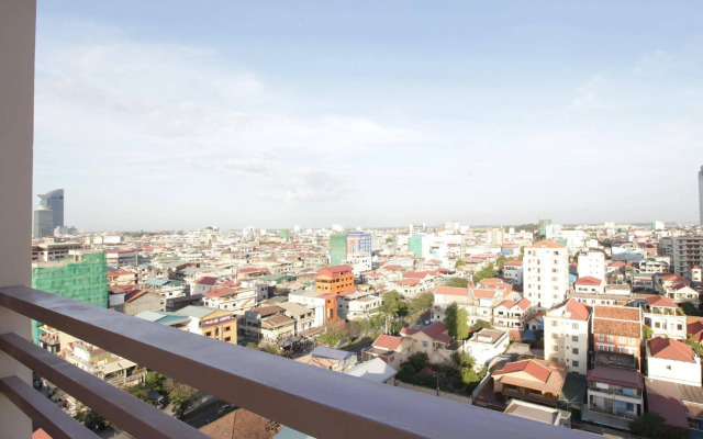Kirirom Crystal Hotel