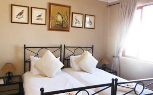 Wakkerstroom Country Inn