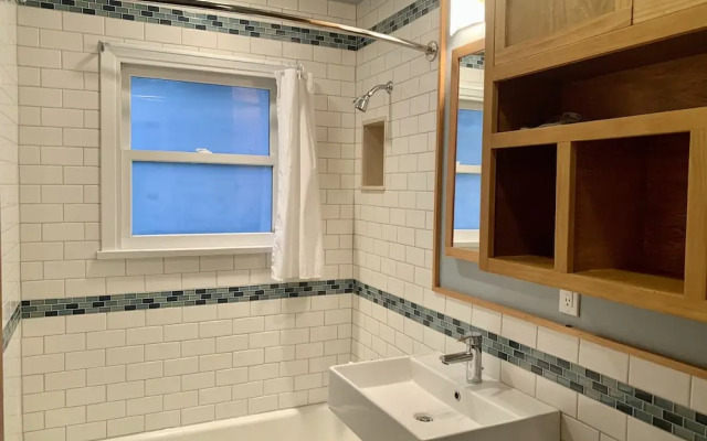 Seattle Vacation Home - Columbia City 3