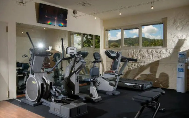 La Bagnaia Golf and Spa Resort Siena Borgo Filetta