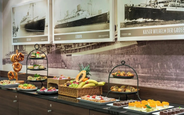 Courtyard by Marriott Bremen