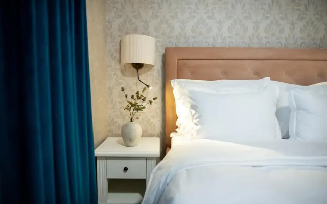 Olivia 9teen Hotel Boutique