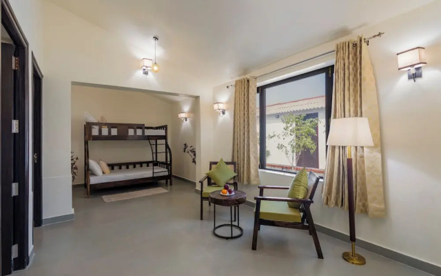 Sterling Ratan Villas Jawai