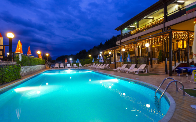 Spa Hotel Aspa Vila