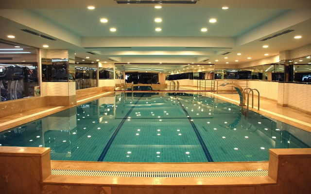 Hurry Inn Merter Istanbul