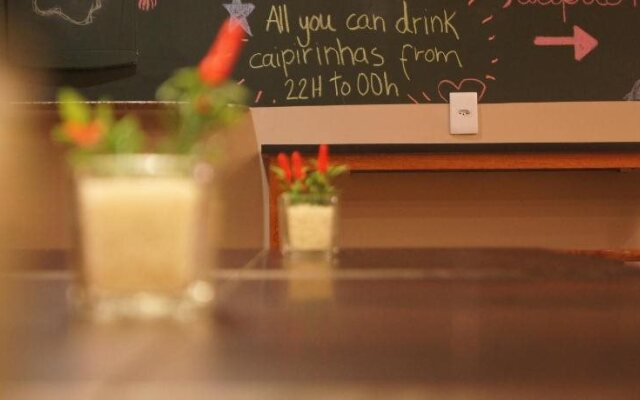 Chill On The Beach Hostel