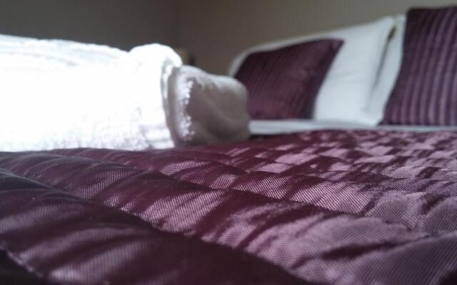 The Boyne Hotel