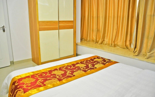 Guangzhou Jia Yi Residence