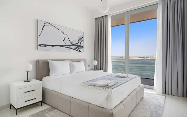 Silkhaus Beach Isle Dubai Harbour