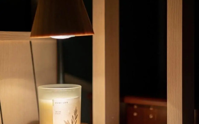 Toucheng Coolbreeze Holmestay