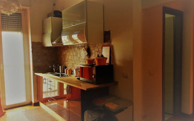 Milano Guest house Armonia & Passione