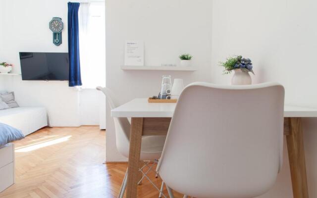 Milla Rooms