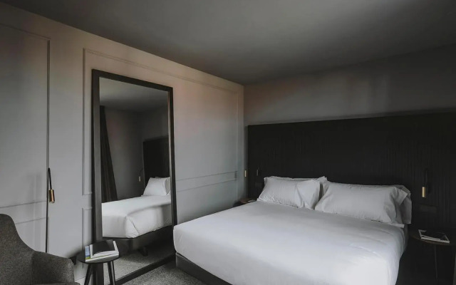 El Môderne Hotel Urban & Unique