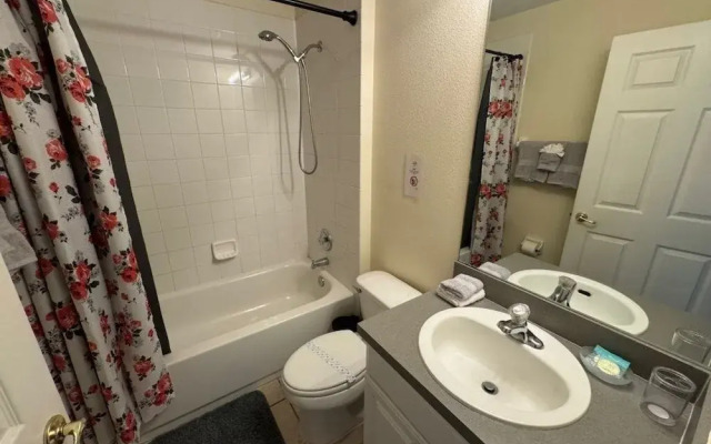 Casablanca Villa 3 Bedroom Home