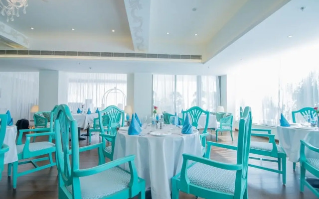 The Imperial Poonam Hotel