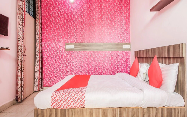 Oyo 24075 Galaxy Guest House