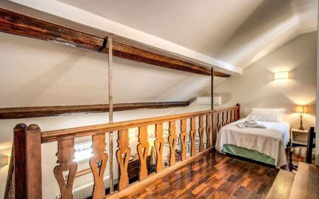 Rooftop Dream Piazza del Popolo